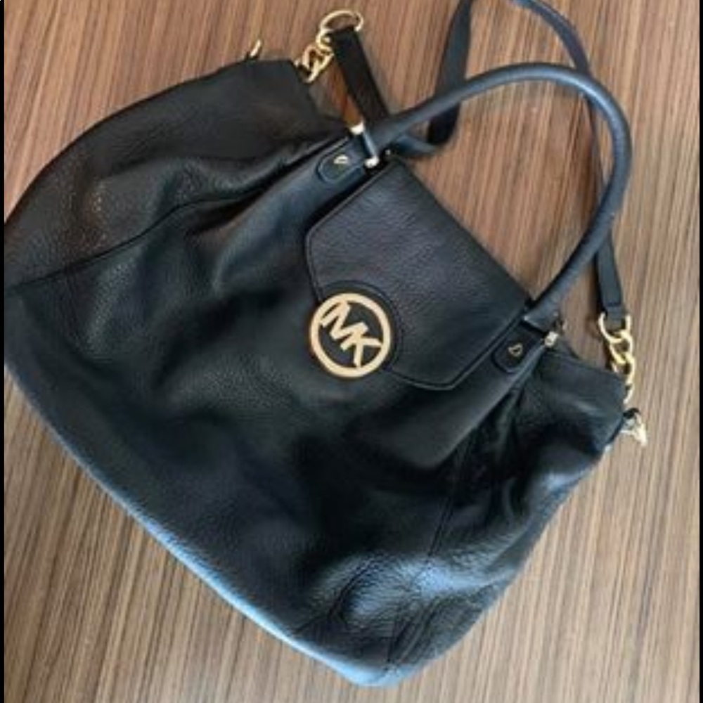 Michael Kors large handbag